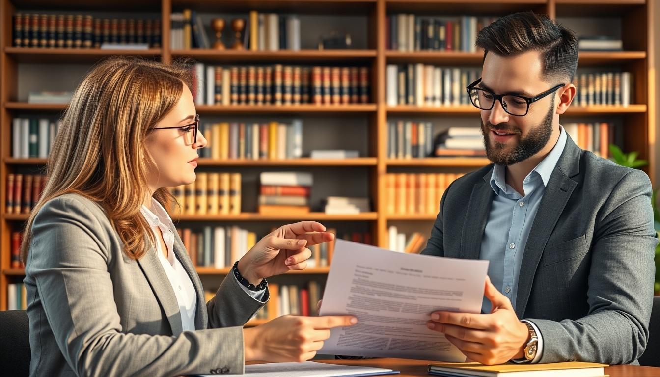Tailored Legal Solutions